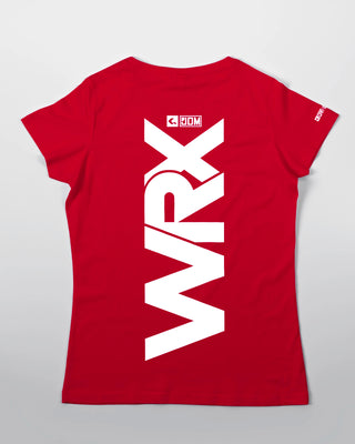 T-shirt - Widebody WRX STI