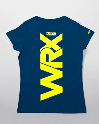 T-shirt - Widebody WRX STI