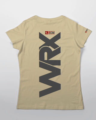 T-shirt - Widebody WRX STI