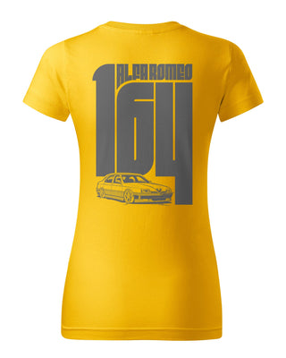 T-shirt Alfa Romeo 164