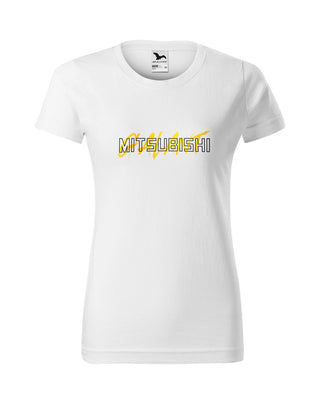 T-shirt - Mitsubishi Galant