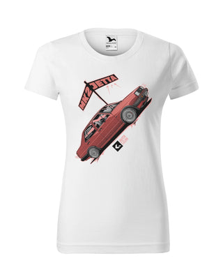 T-shirt Volkswagen Jetta MK2
