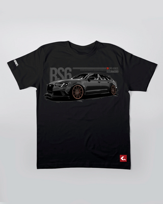 T-shirt - Family Sports Car C7 Avant Edition