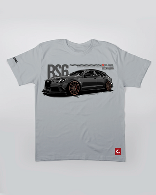 T-shirt - Family Sports Car C7 Avant Edition