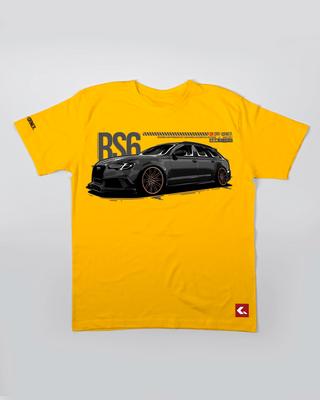 T-shirt - Family Sports Car C7 Avant Edition