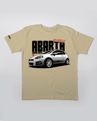 T-shirt - Grand Esseesse