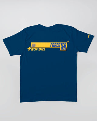 T-shirt - Lowered JDM Wagon