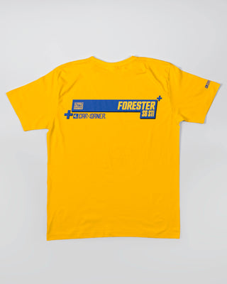 T-shirt - Lowered JDM Wagon