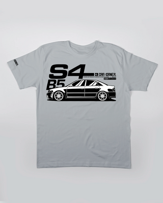 T-shirt - Sport Sedan S4 B5