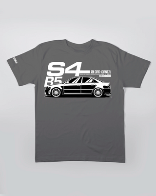 T-shirt - Sport Sedan S4 B5