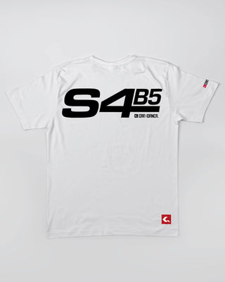 T-shirt - Sport Sedan S4 B5
