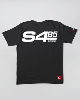 T-shirt - Sport Sedan S4 B5