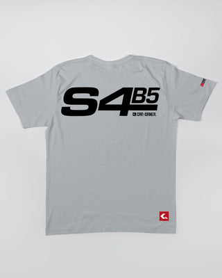 T-shirt - Sport Sedan S4 B5