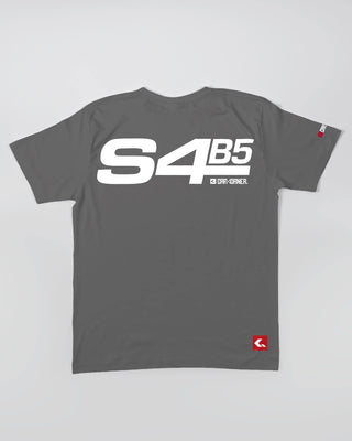 T-shirt - Sport Sedan S4 B5