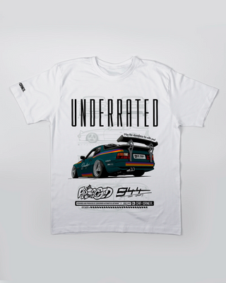 T-shirt - Underrated Classic