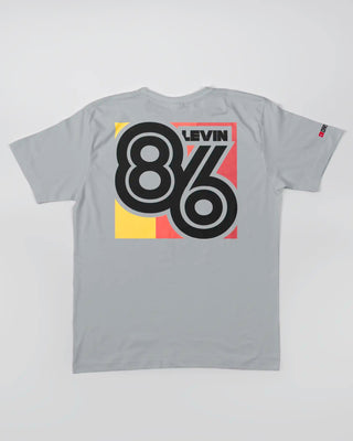T-shirt Wide 86 aka The Levin