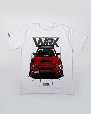 T-shirt - Widebody WRX STI