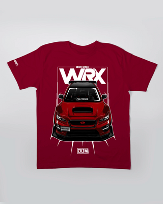 T-shirt - Widebody WRX STI