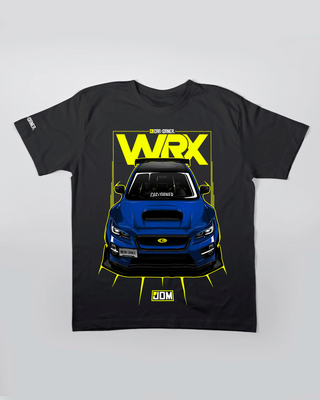 T-shirt - Widebody WRX STI