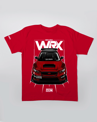 T-shirt - Widebody WRX STI
