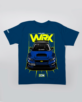 T-shirt - Widebody WRX STI