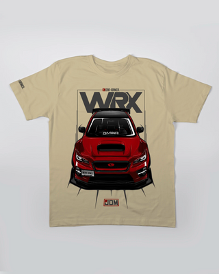 T-shirt - Widebody WRX STI