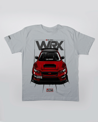 T-shirt - Widebody WRX STI