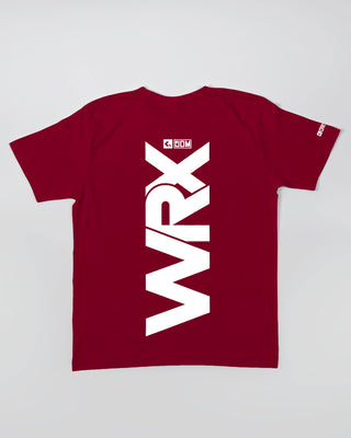 T-shirt - Widebody WRX STI