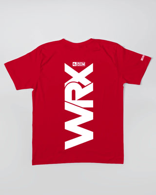 T-shirt - Widebody WRX STI