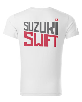 Koszulka V-neck - Suzuki Swift V Sport