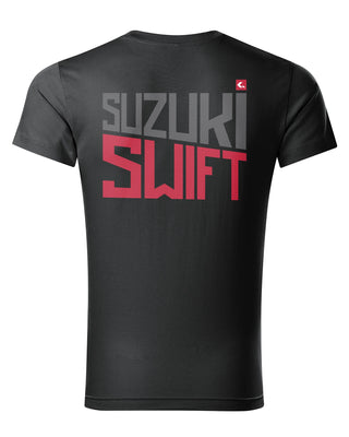 Koszulka V-neck - Suzuki Swift V Sport