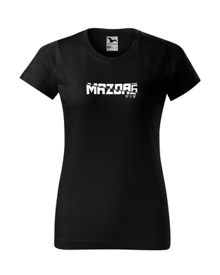 T-shirt - Mazda 6 GJ