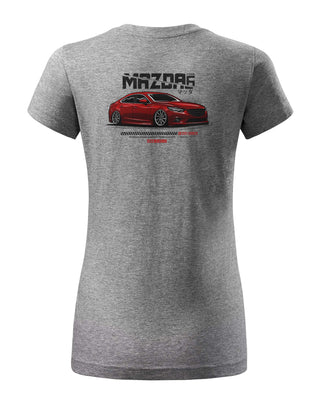 T-shirt - Mazda 6 GJ