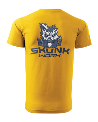 T-shirt Lexus IS F Gen II