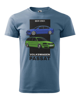 T-shirt Volkswagen Passat B5