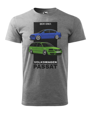T-shirt Volkswagen Passat B5
