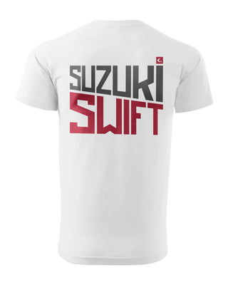 T-shirt Suzuki Swift V Sport