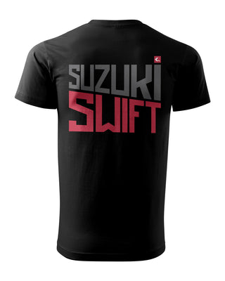 T-shirt Suzuki Swift V Sport