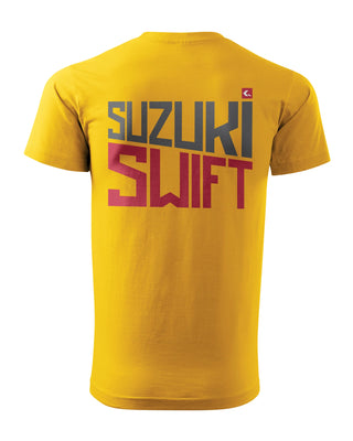 T-shirt Suzuki Swift V Sport