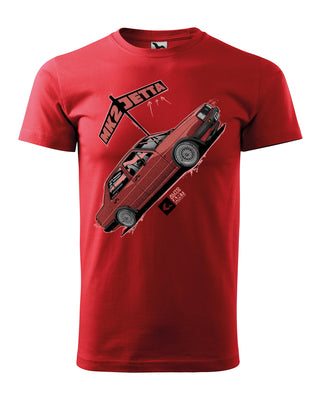 T-shirt Volkswagen Jetta MK2