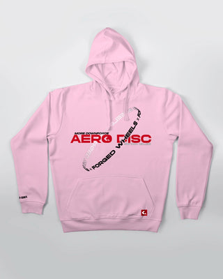 Bluza kangurka - Aero Disc MC720S