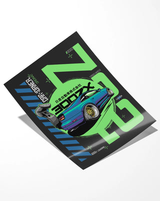 Plakat - Boost Loading - widok 2