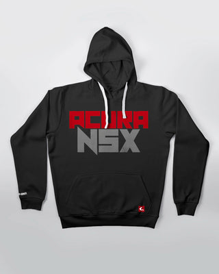 Bluza kangurka - Night Shift - NSX