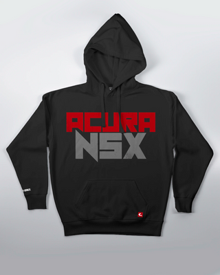 Bluza kangurka - Night Shift - NSX