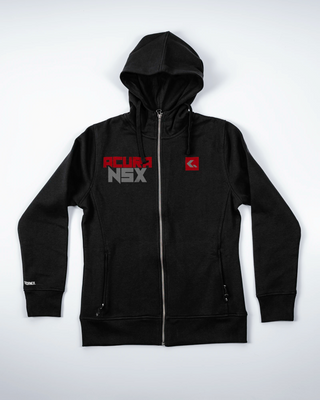 Bluza z zamkiem - Night Shift - NSX