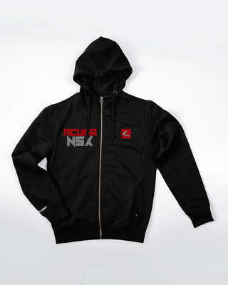 Bluza z zamkiem - Night Shift - NSX