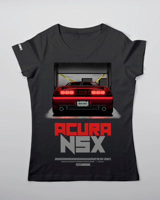 T-shirt - Night Shift - NSX