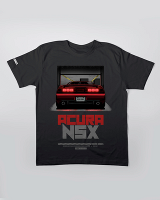 T-shirt - Night Shift - NSX