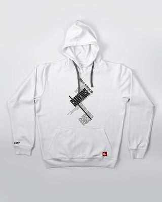 Bluza kangurka - Sharknose