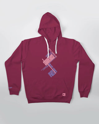 Bluza kangurka - Sharknose